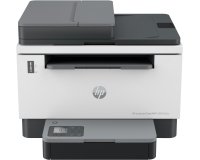 HP LaserJet Impresora multifunción Tank 2604sdw
