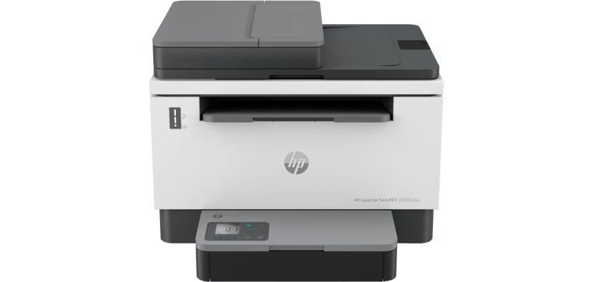 HP LaserJet Imprimante Tank MFP 2604sdw