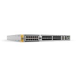 Allied Telesis AT-x950-28XSQ-B01 Géré L3 Gris