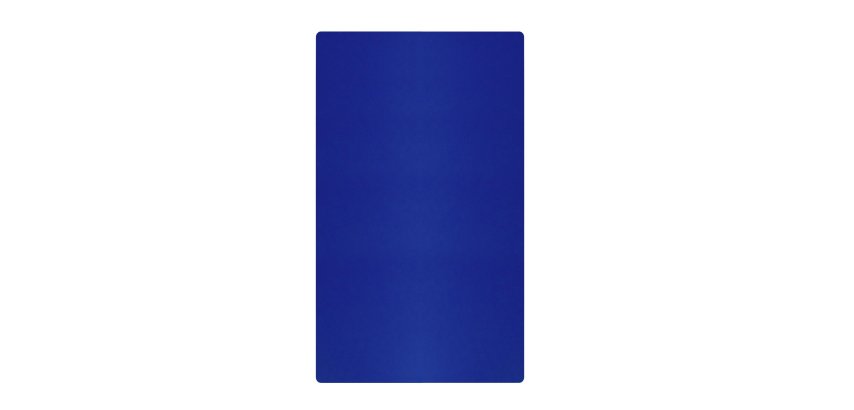 Celly Pro Skin skin per dispositivi mobili Smartphone Blu
