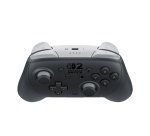 Nintendo Switch 2 Pro Controller Negro Bluetooth Gamepad Analógico/Digital Nintendo Switch 2