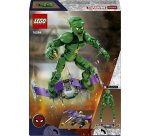 LEGO Green Goblin Construction Figure