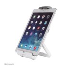 Neomounts TABLET-UN200WHITE Support de bureau pour tablette 7-10" - universel