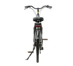 Nilox K1 MID Grigio Alluminio S/M 4,95 cm (1.95") 23,5 kg Litio