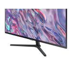 Samsung S50GC écran plat de PC 86,4 cm (34") 3440 x 1440 pixels UltraWide Quad HD LCD Noir