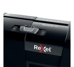 Rexel Distruggidocumenti Secure X8 Taglio a frammenti