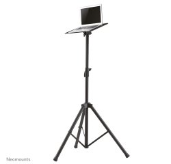 Neomounts NS-FS200BLACK Support au sol 10-32"