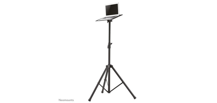 Neomounts NS-FS200BLACK Support au sol 10-32"