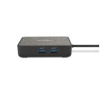 Kensington MD120U4 Station d’accueil mobile USB4
