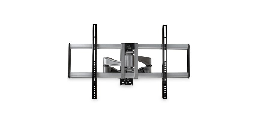 StarTech.com Support mural pour téléviseur multidirectionnel - Haute qualité