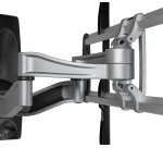 StarTech.com TV muurbeugel volledig beweegbaar Premium