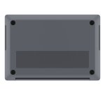 Samsung Galaxy Book6 Ultra Galaxy Book6 Ultra7 Copilot+ PC Intel Core Ultra X7 356H Portátil 40,6 cm (16") Pantalla táctil WQXGA+ 64 GB LPDDR5x-SDRAM 1 TB SSD NVIDIA GeForce RTX 5070 Laptop GPU Wi-Fi 7 (802.11be) Windows 11 Home Gris