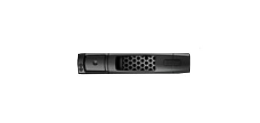 Lenovo 4XB7A74955 disque SSD 3,84 To 2.5" SAS