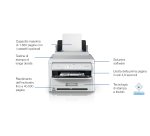 Epson WorkForce Pro WF-M5399DW