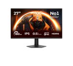 AOC 27G50F écran plat de PC 68,6 cm (27") 1920 x 1080 pixels Full HD LED Noir