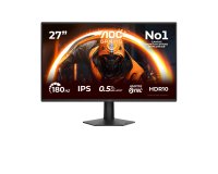 AOC 27G50F écran plat de PC 68,6 cm (27") 1920 x 1080 pixels Full HD LED Noir