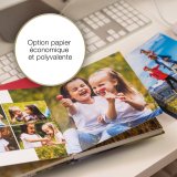 Epson Papier professionnel A4 Jet d’Encre 80 g/m2, 500 feuilles