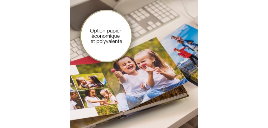 Epson Papier professionnel A4 Jet d’Encre 80 g/m2, 500 feuilles