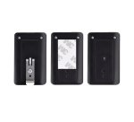 StarTech.com Isolateur Galvanique USB, Jusqu'à 6KV, Isolateur de Bruit Électrique, IP40, Montage sur Rail DIN, Filtre d'Alimentation Isolé, USB 2.0/1.1, 5V/250mA, Plug-and-Play, TAA