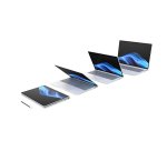 HP EliteBook 8 G1i Next Gen AI Wolf Pro Security Edition Copilot+ PC Intel Core Ultra 7 256V Laptop 35,6 cm (14") WUXGA 16 GB LPDDR5x-SDRAM 512 GB SSD Wi-Fi 7 (802.11be) Windows 11 Pro Zilver