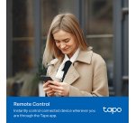 TP-Link Tapo TP10 smart plug White