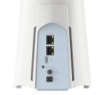 D-Link G530V2 routeur sans fil Gigabit Ethernet Bi-bande (2,4 GHz / 5 GHz) 5G Blanc