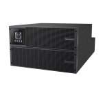 Conceptronic ZEUS51E6K gruppo di continuità (UPS) Doppia conversione (online) 6 kVA 6000 W