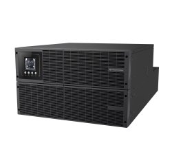 Conceptronic ZEUS51E6K sistema de alimentación ininterrumpida (UPS) Doble conversión (en línea) 6 kVA 6000 W