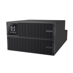 Conceptronic ZEUS51E6K gruppo di continuità (UPS) Doppia conversione (online) 6 kVA 6000 W
