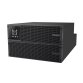Conceptronic ZEUS51E6K gruppo di continuità (UPS) Doppia conversione (online) 6 kVA 6000 W