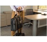 Kensington Sacoche pour ordinateur portable 15,6''