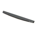 Fellowes 9653601 repose-poignet Gel Noir, Gris