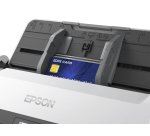 Epson WorkForce DS-870