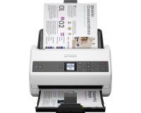 Epson WorkForce DS-870