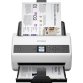 Epson WorkForce DS-870 Sheet-fed scanner 600 x 600 DPI A4 Grey, White