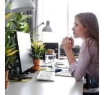 Zyxel GS1005HP Non-géré Gigabit Ethernet (10/100/1000) Connexion Ethernet, supportant l'alimentation via ce port (PoE) Argent