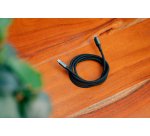 Verbatim 31844 câble Lightning 1,2 m Noir