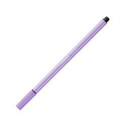 STABILO Pen 68 felt pen Lilac 1 pc(s)