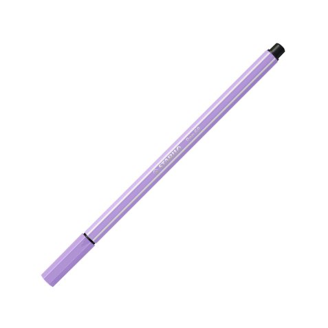 STABILO Pen 68 felt pen Lilac 1 pc(s)