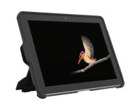 Targus THZ779GL tablet case Folio Black