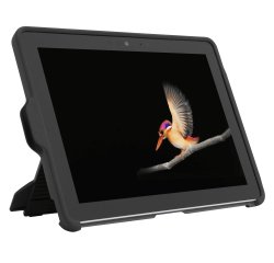 Targus THZ779GL tabletbehuizing Folioblad Zwart