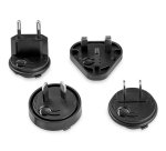 StarTech.com Adaptador de Alimentación DC de 20V para Docking Stations DK30A2DH / DK30ADD - 2A