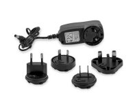 StarTech.com Adaptador de Alimentación DC de 20V para Docking Stations DK30A2DH / DK30ADD - 2A