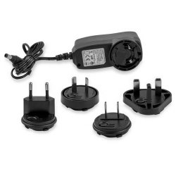 StarTech.com Adaptador de Alimentación DC de 20V para Docking Stations DK30A2DH / DK30ADD - 2A