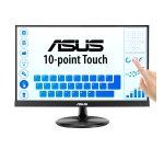 ASUS VT229H écran plat de PC 54,6 cm (21.5") 1920 x 1080 pixels Full HD LED Écran tactile Noir