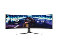ASUS ROG Strix XG49VQ pantalla para PC 124,5 cm (49") 3840 x 1080 Pixeles UltraWide Full HD LED Negro