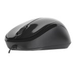 Targus AMU75EU mouse Travel Ambidextrous USB Type-A Blue Trace 1000 DPI