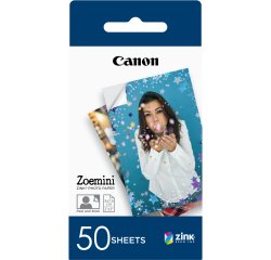 Canon 3215C002 papel fotográfico Blanco