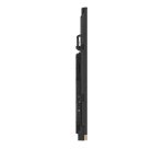BenQ RE9804FV tableau blanc interactif 2,49 m (98") 3840 x 2160 pixels Écran tactile Noir
