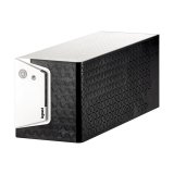 Legrand Keor ASI SP 800 IEC sistema de alimentación ininterrumpida (UPS) Línea interactiva 0,8 kVA 480 W 4 salidas AC
